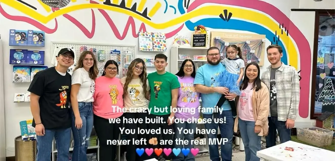 Store Image