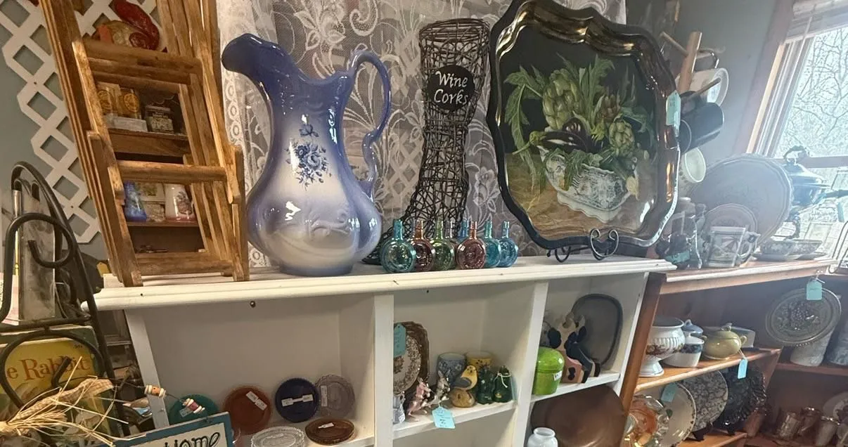 Store Image