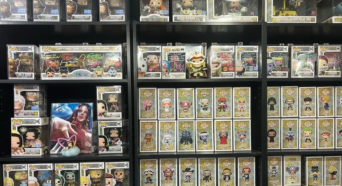 Store Image