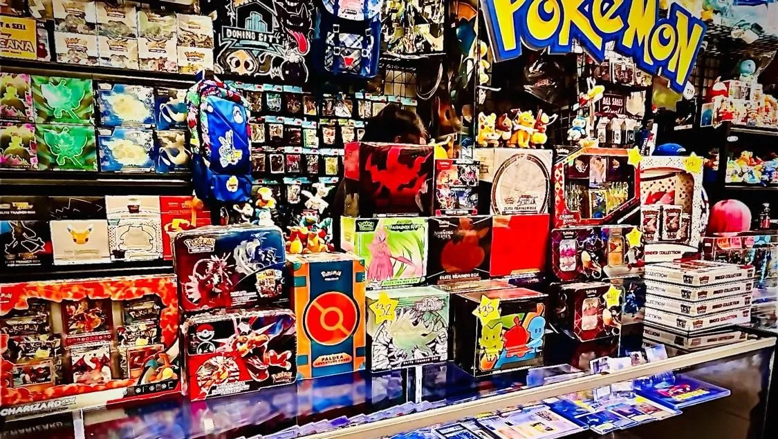 Store Image