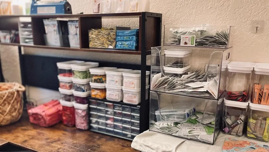 Store Image