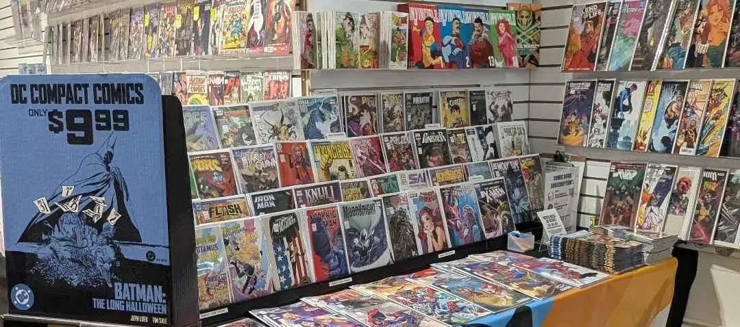 Store Image
