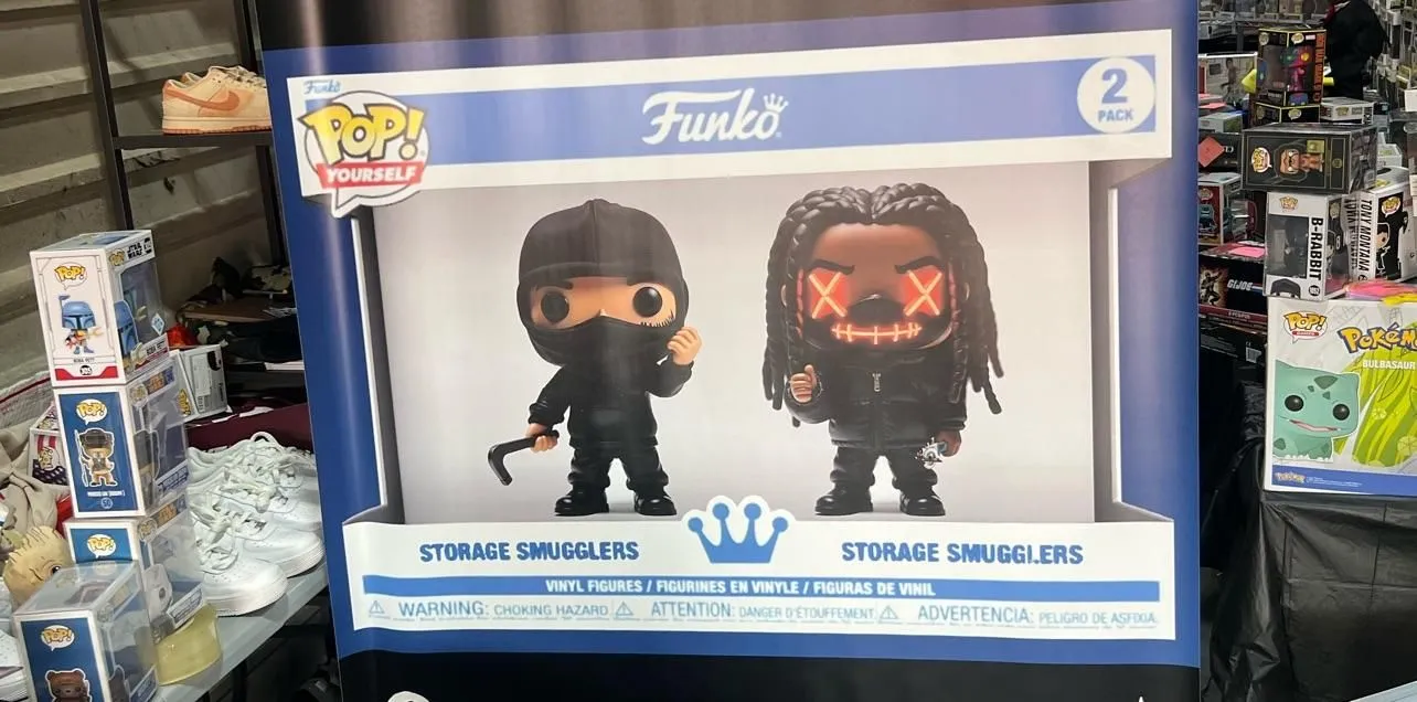 Store Image