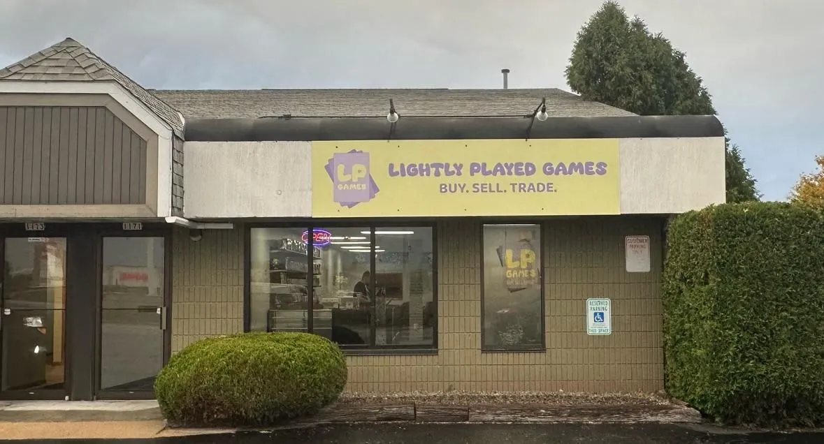 Store Image