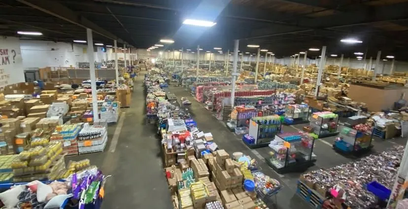 Store Image