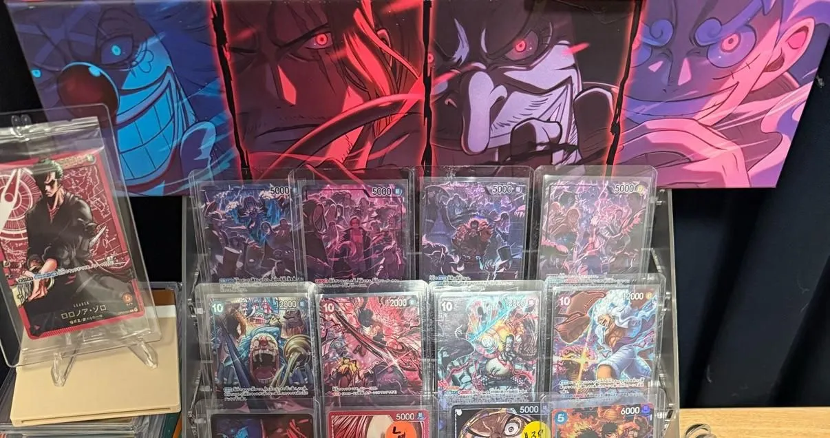 Store Image