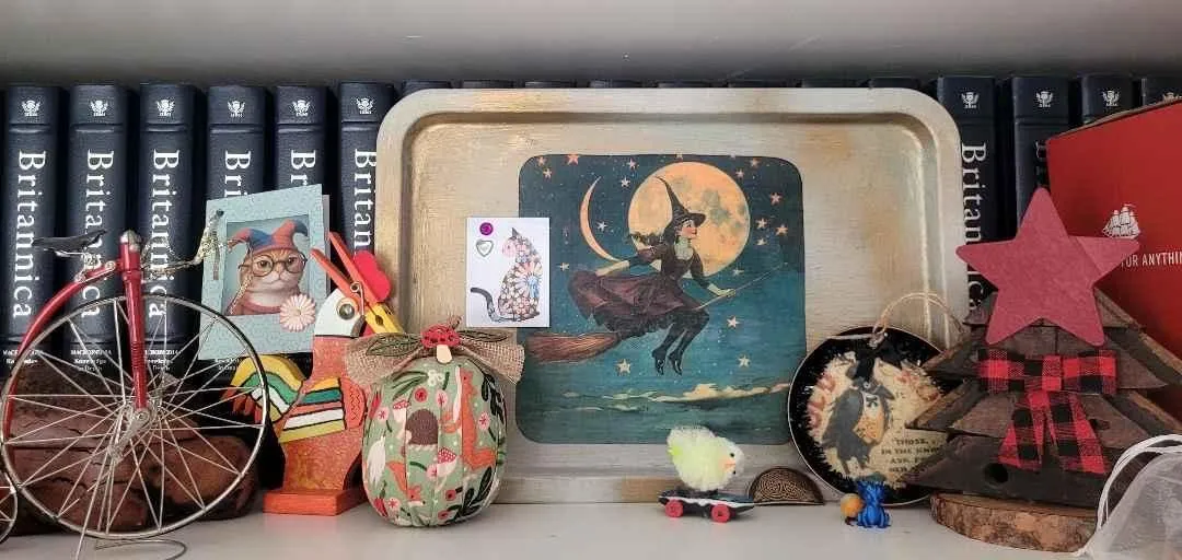 Store Image