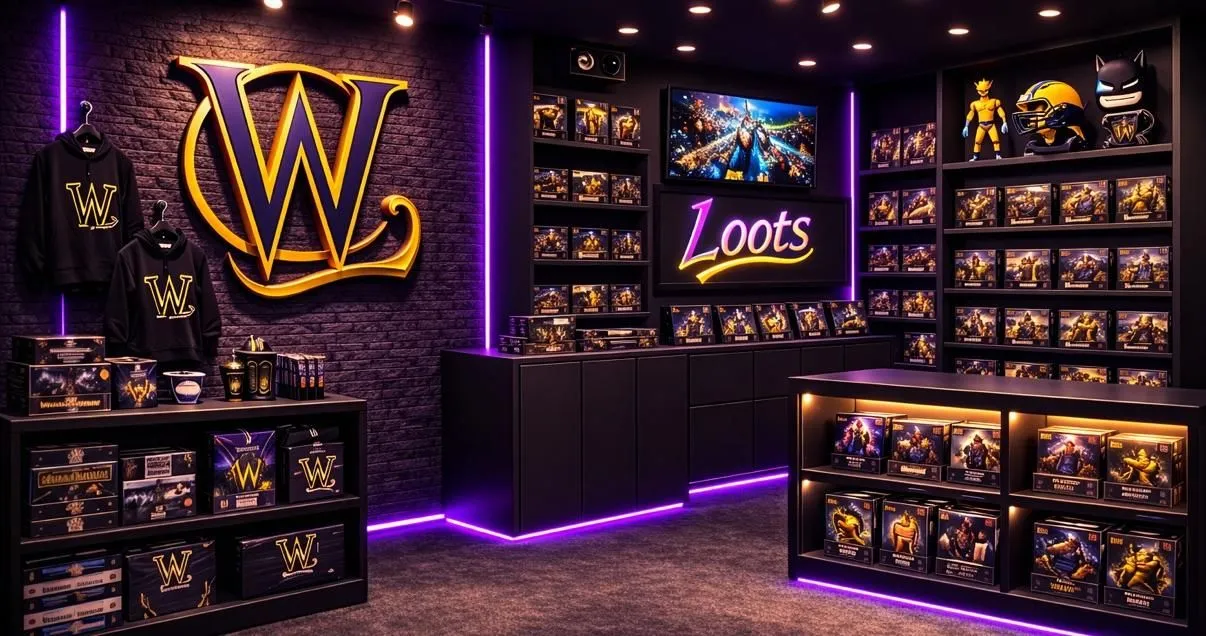 Store Image