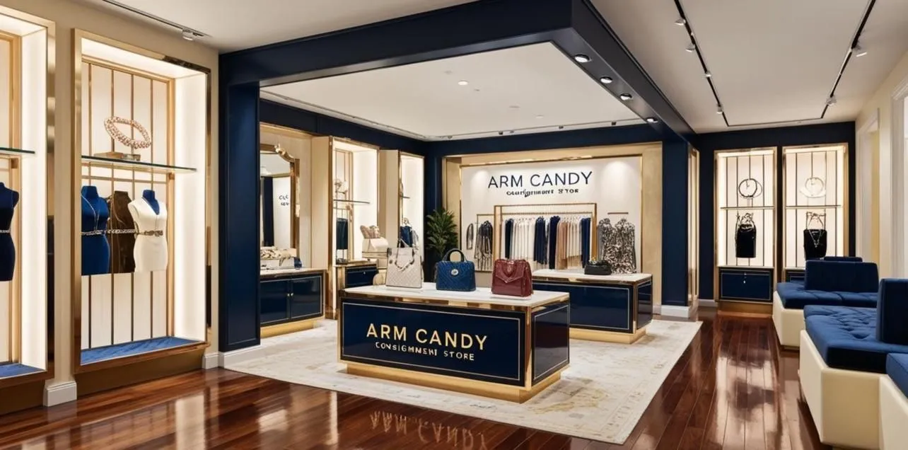 Store Image