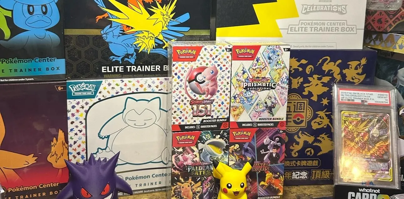 Store Image