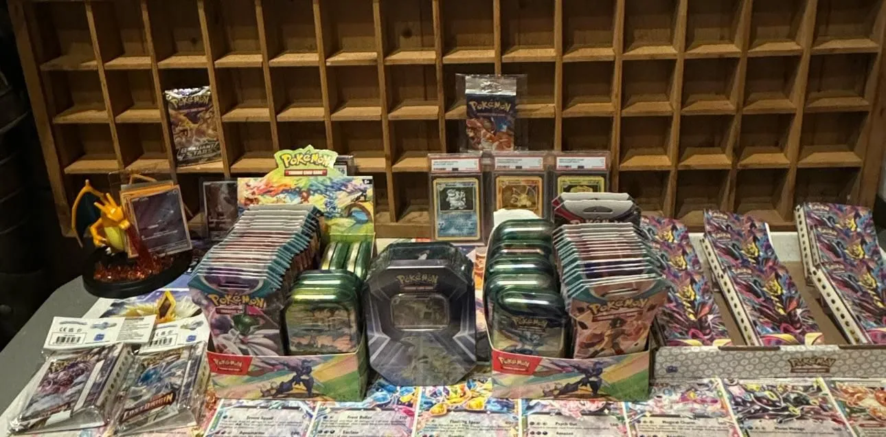 Store Image