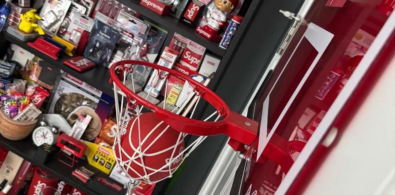 Store Image
