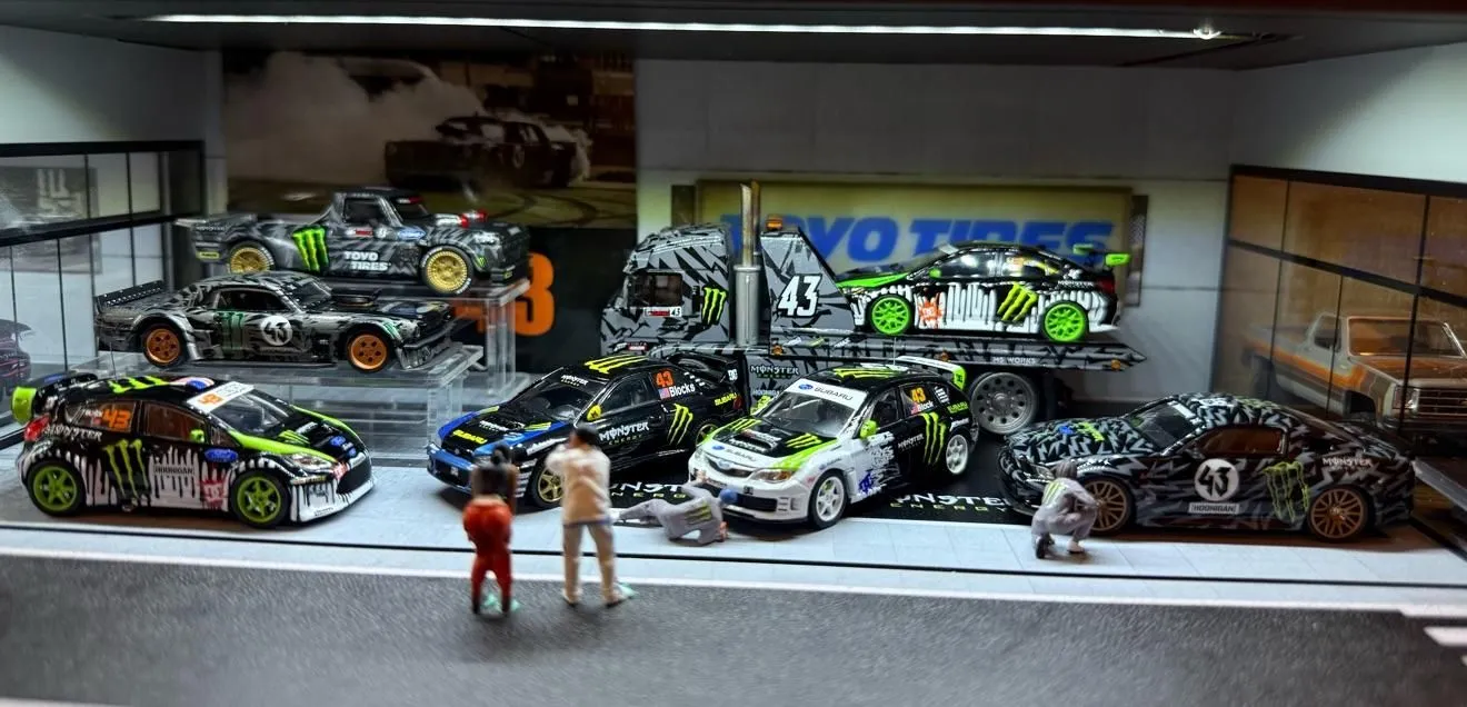 Store Image