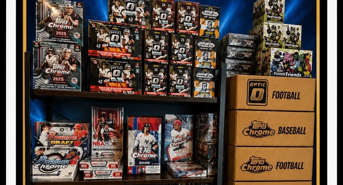 Store Image