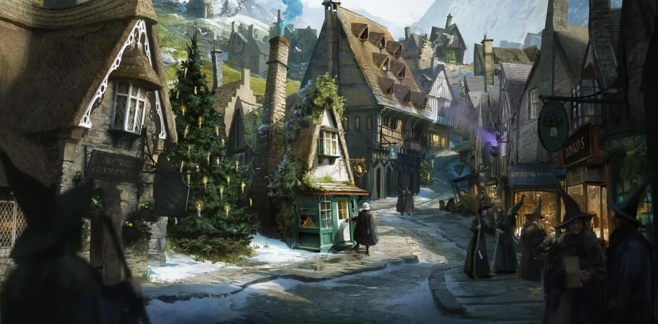 Store Image