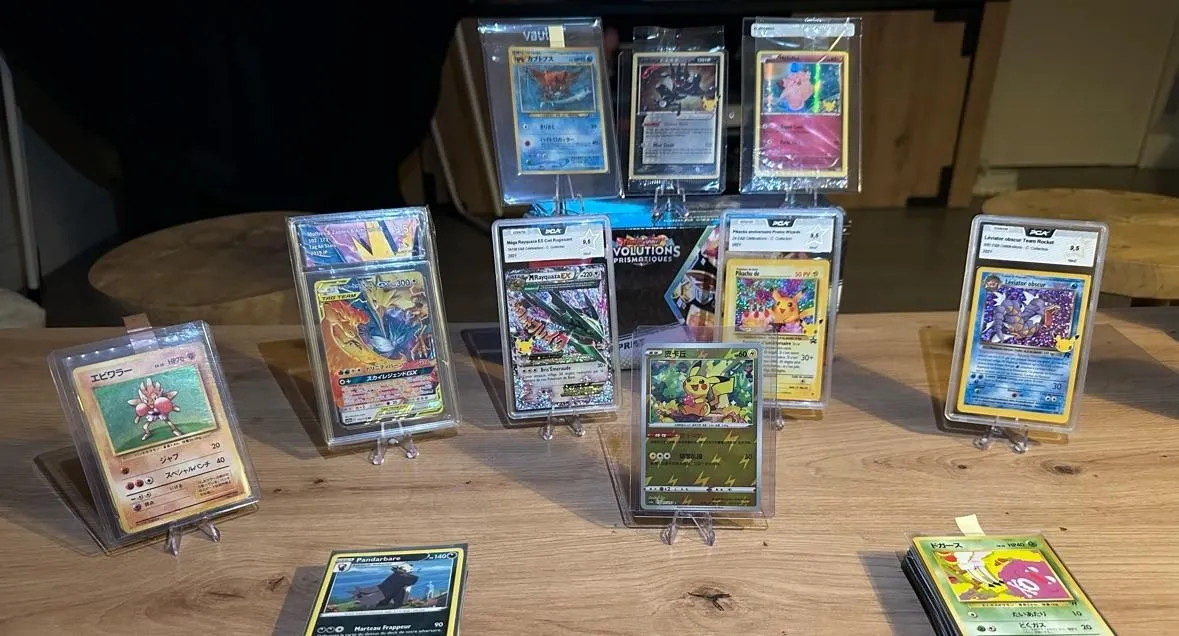 Store Image
