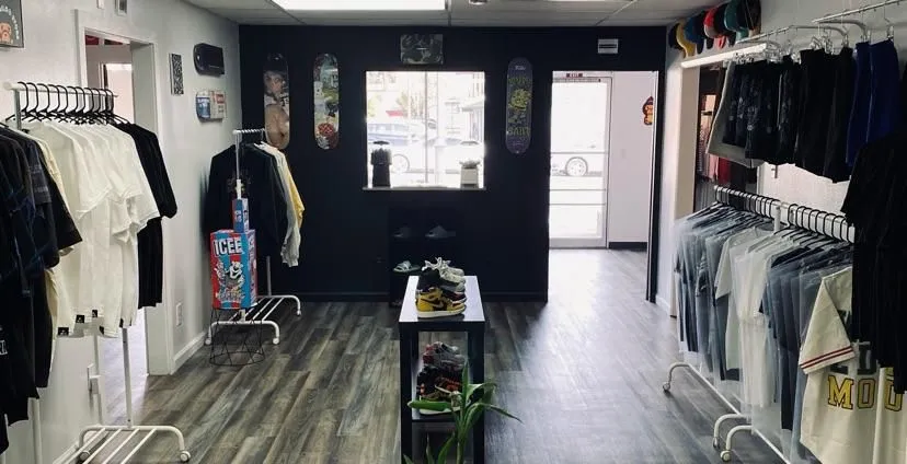 Store Image