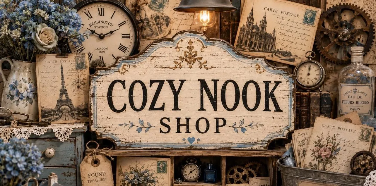 Store Image