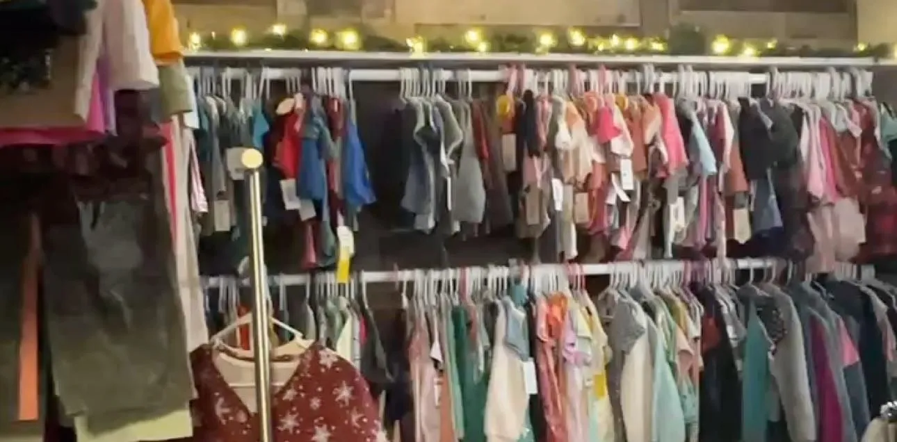 Store Image