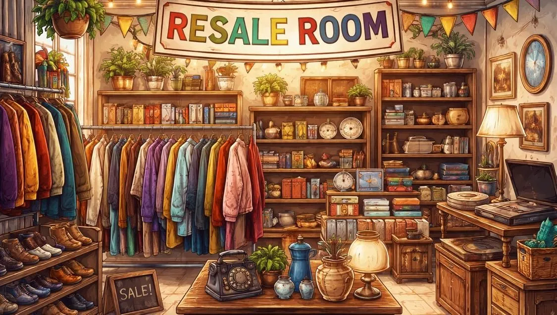 Store Image