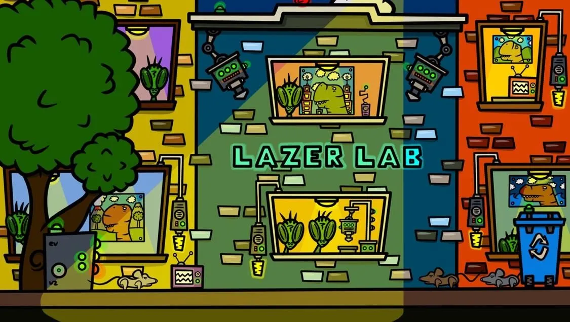 Store Image