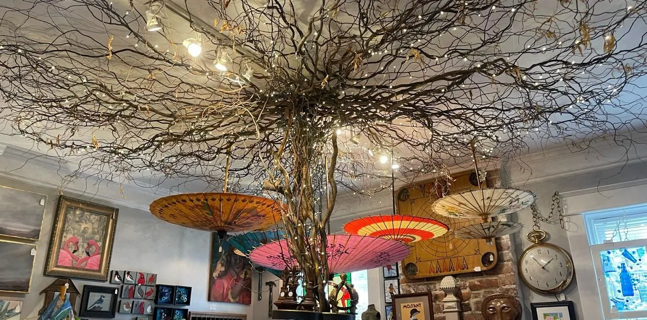 Store Image