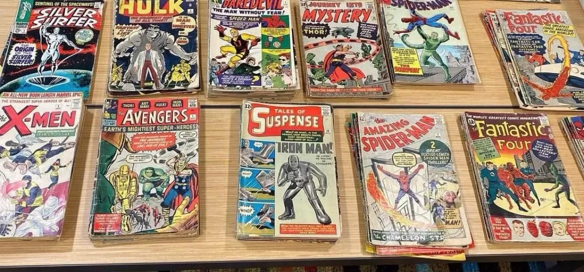 Store Image