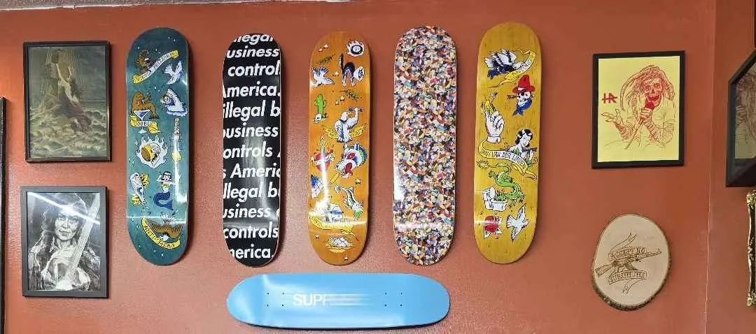 Store Image