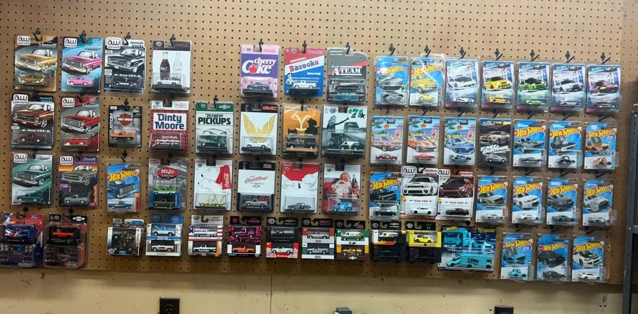 Store Image