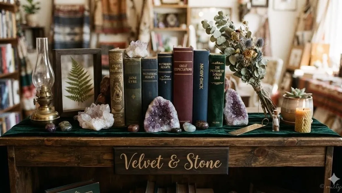 Store Image