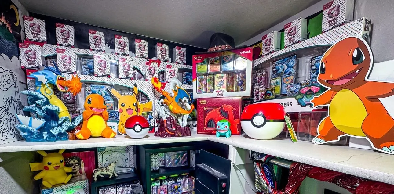 Store Image
