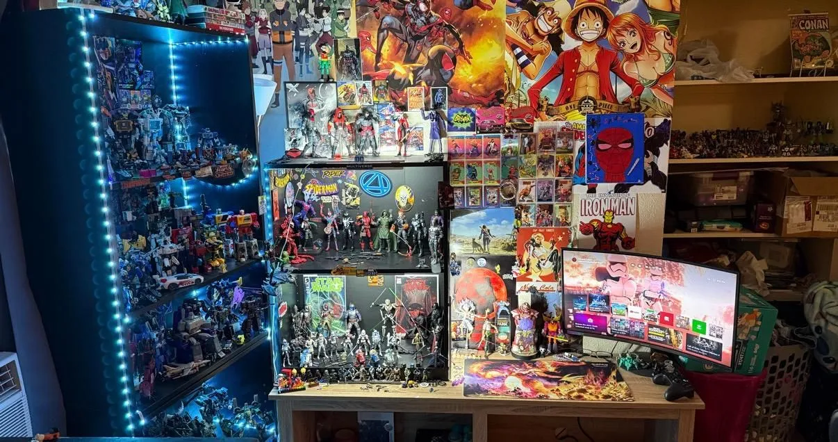Store Image