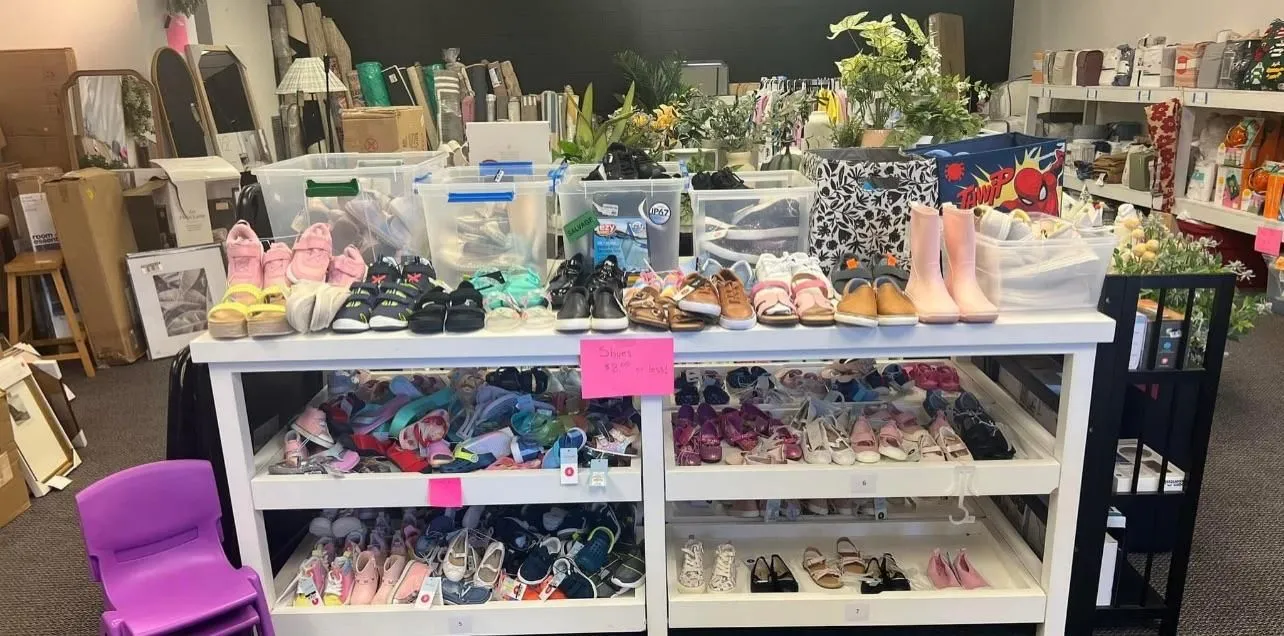Store Image