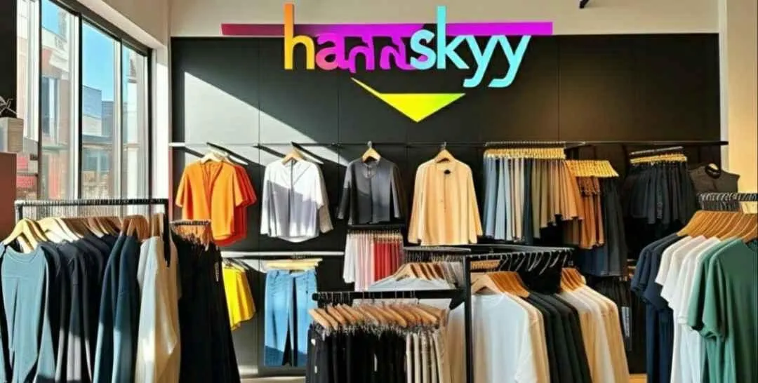 Store Image