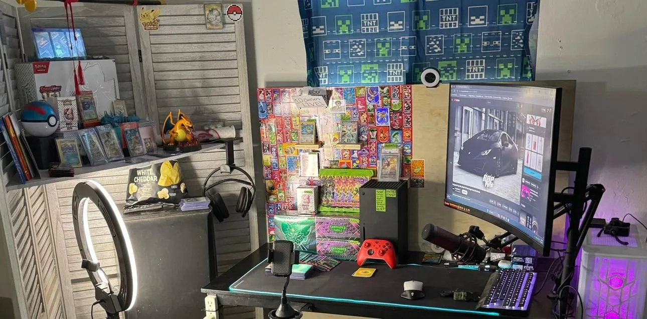 Store Image
