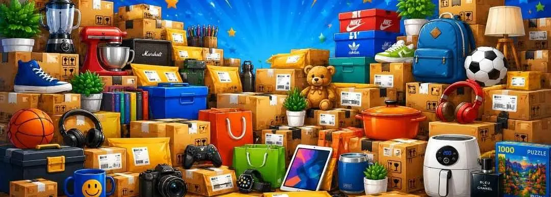 Store Image