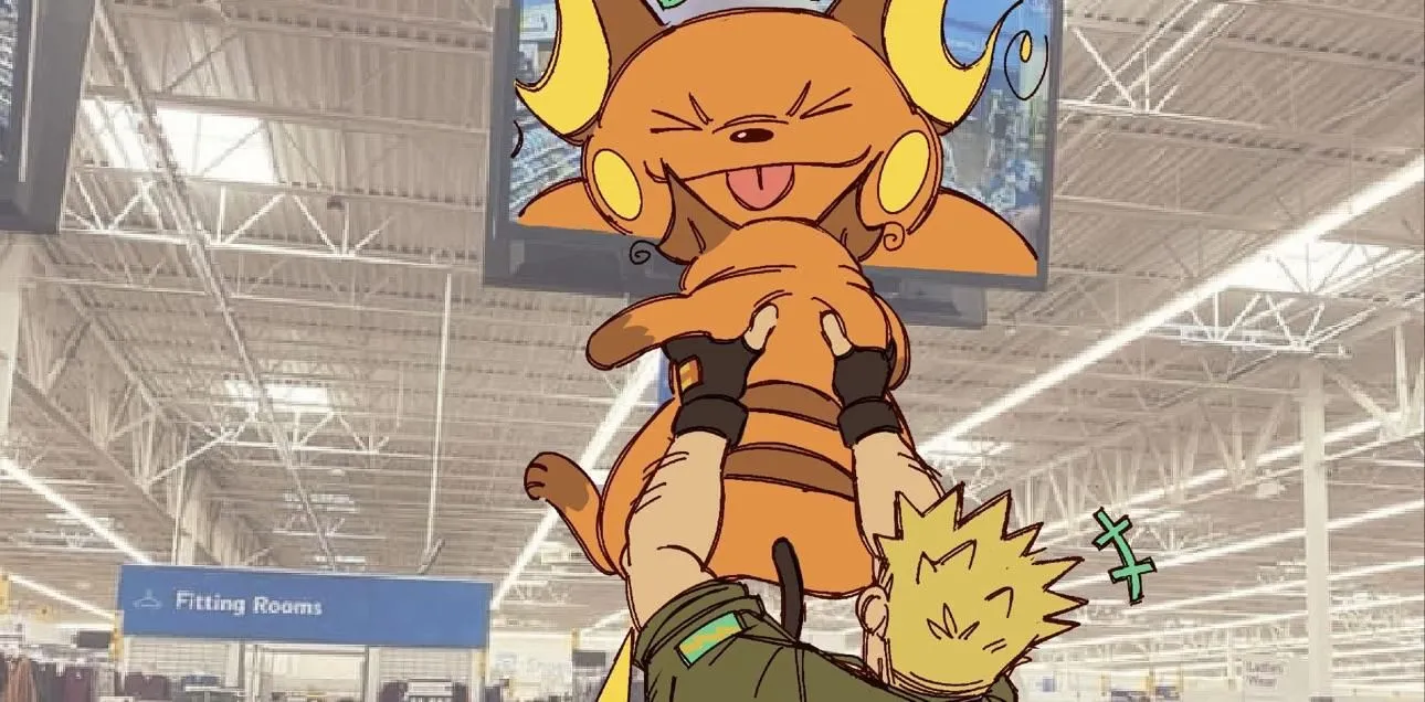 Store Image