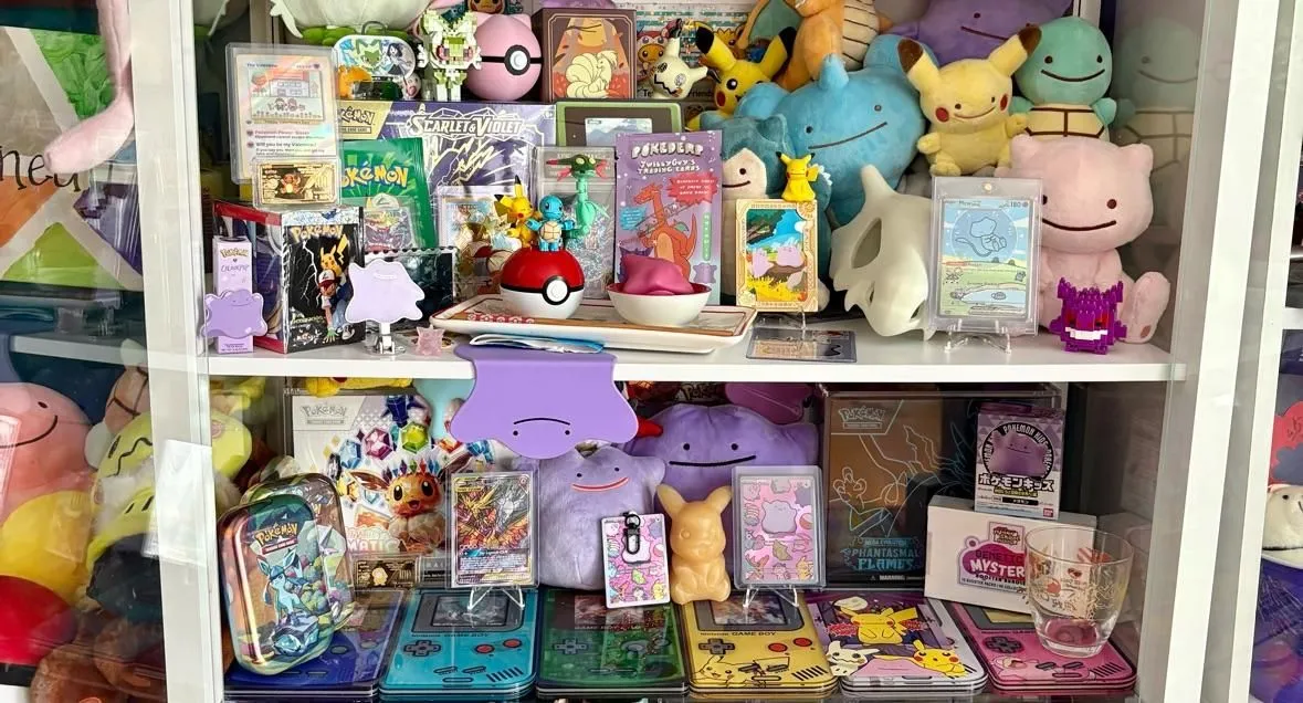 Store Image