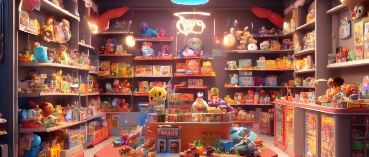 Store Image