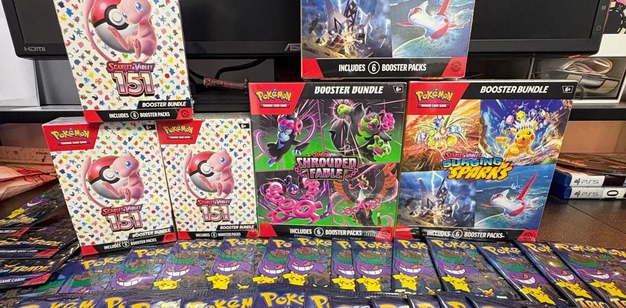 Store Image