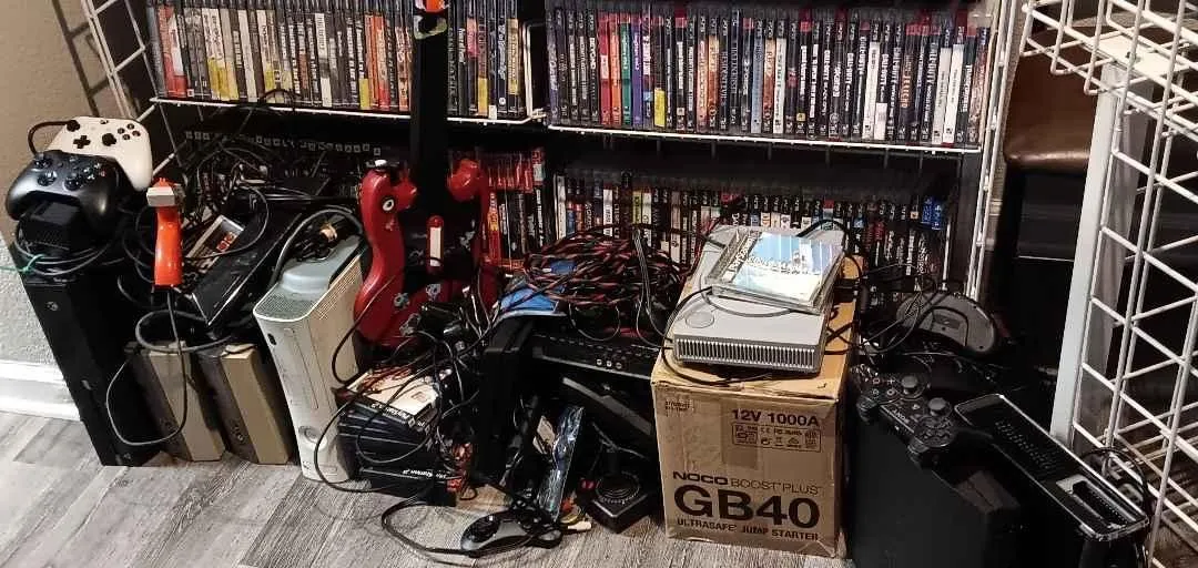 Store Image
