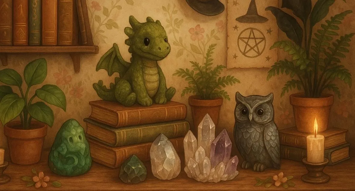 Store Image