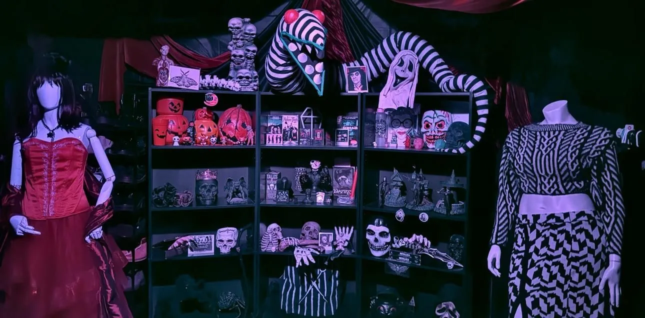 Store Image
