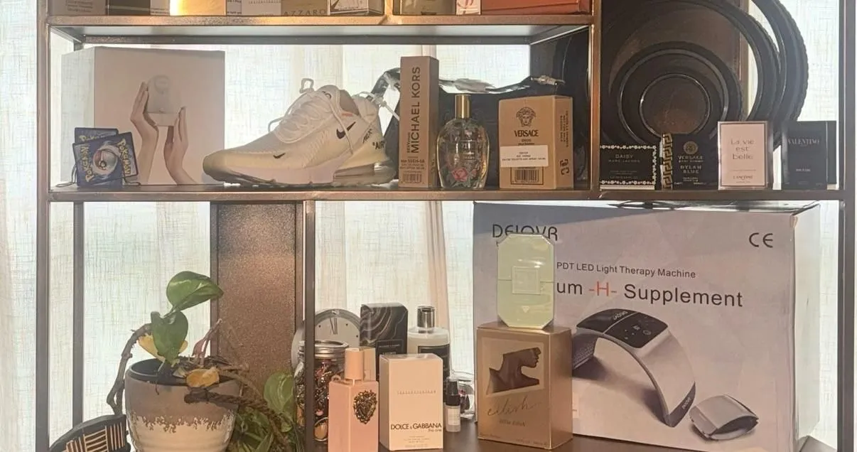 Store Image