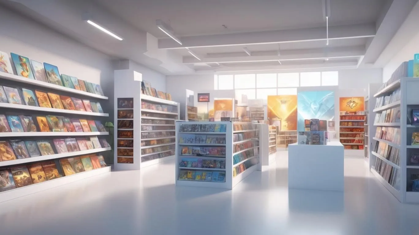 Store Image
