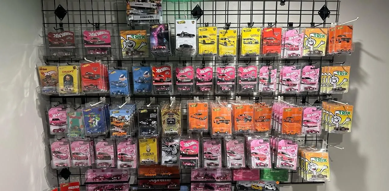 Store Image