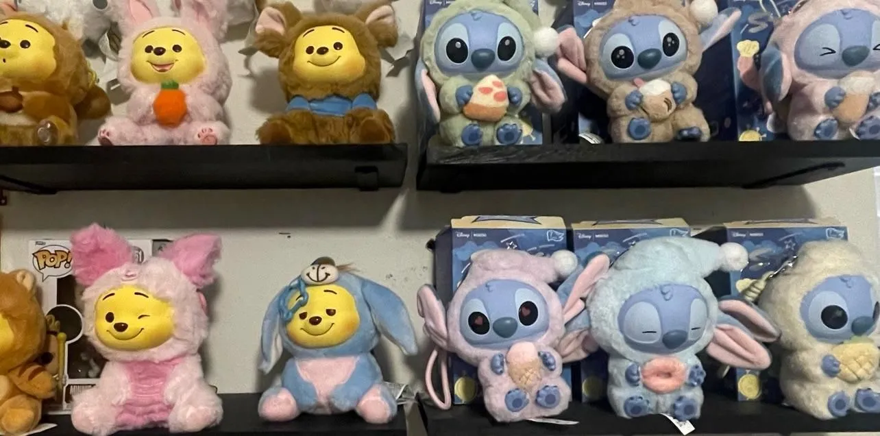 Store Image