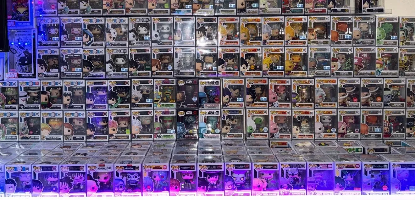 Store Image