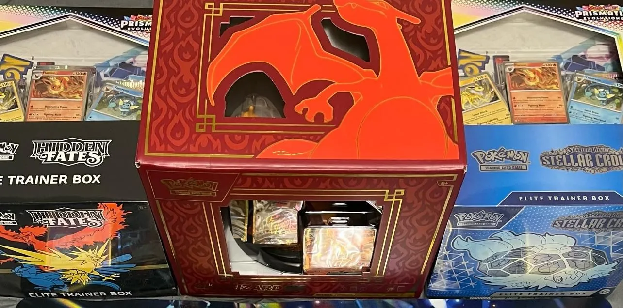 Store Image