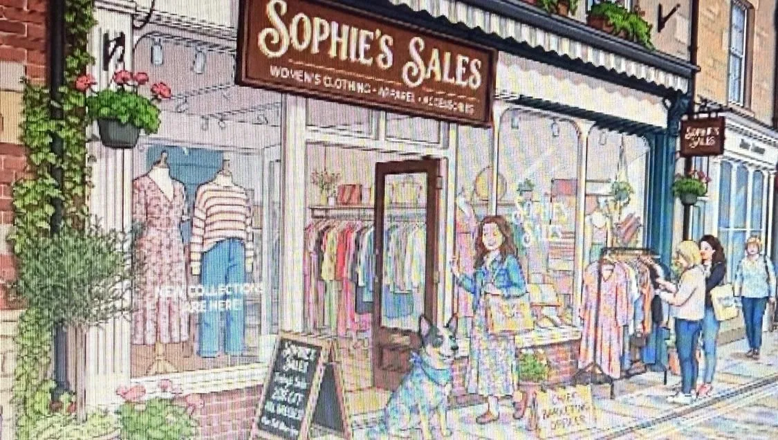 Store Image